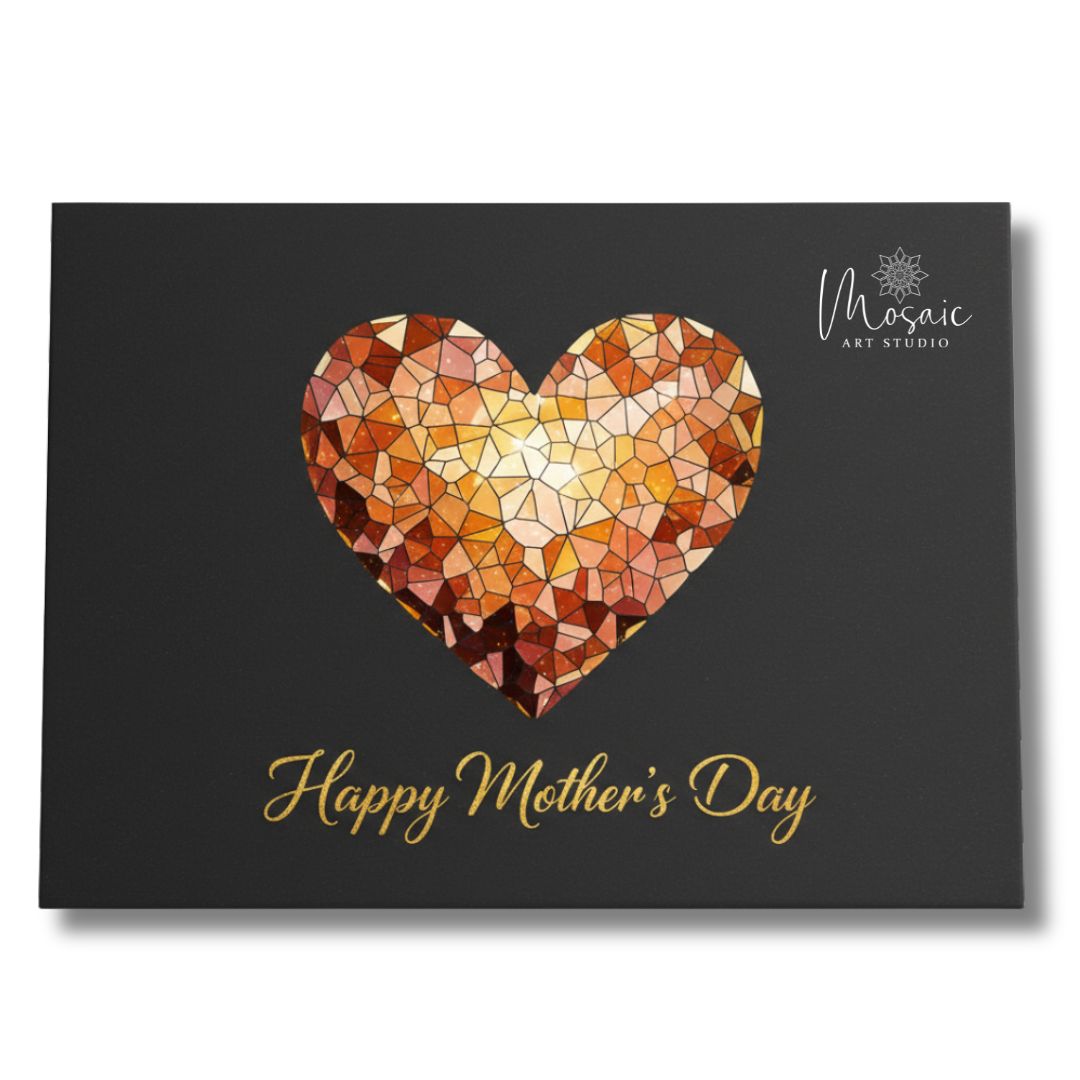 Mother's Day Gift Card