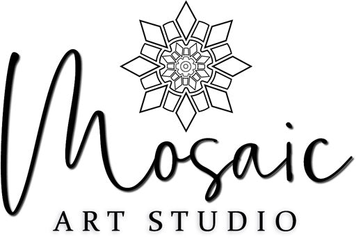 Mosaic Art Studio Edmonton