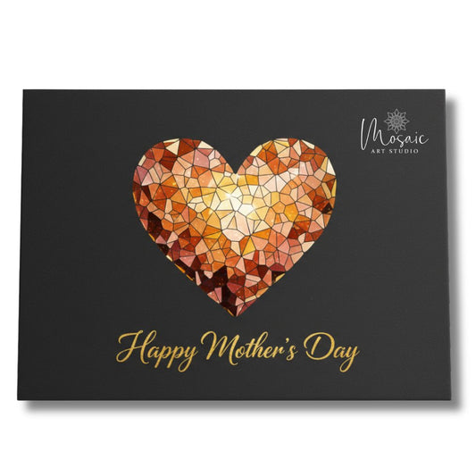 Mother's Day Gift Card